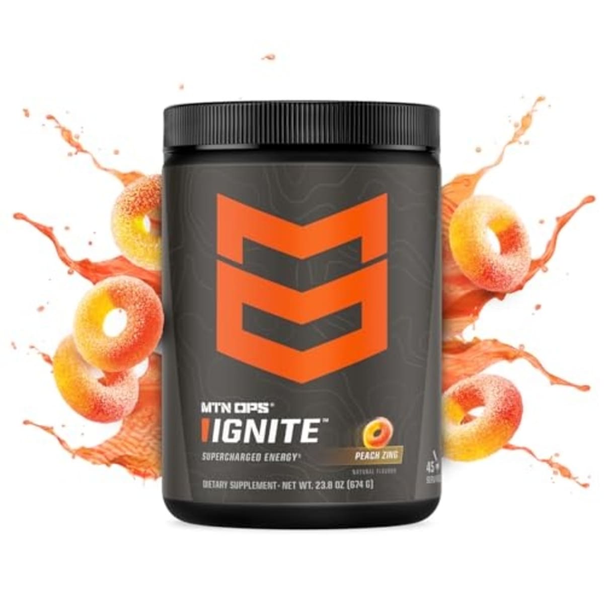 Mnt Ops Ignite by MNT Ops