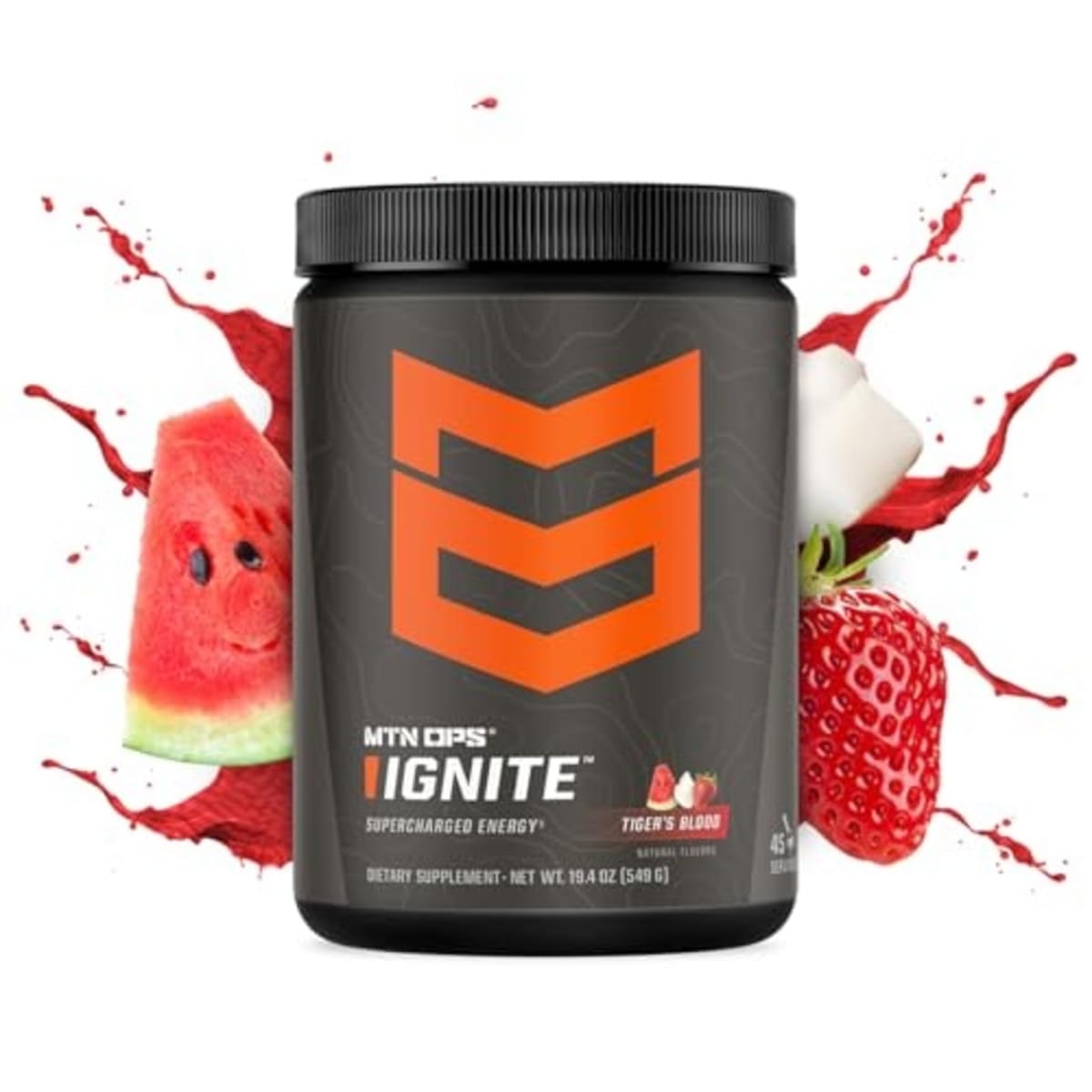 Mnt Ops Ignite by MNT Ops