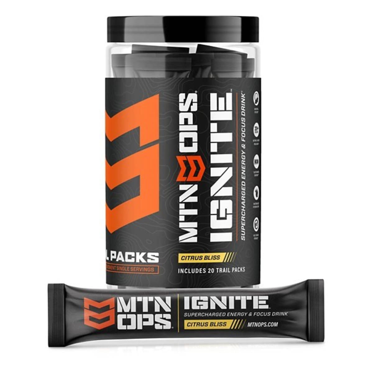 Mnt Ops Ignite by MNT Ops