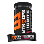 Mnt Ops Ignite by MNT Ops