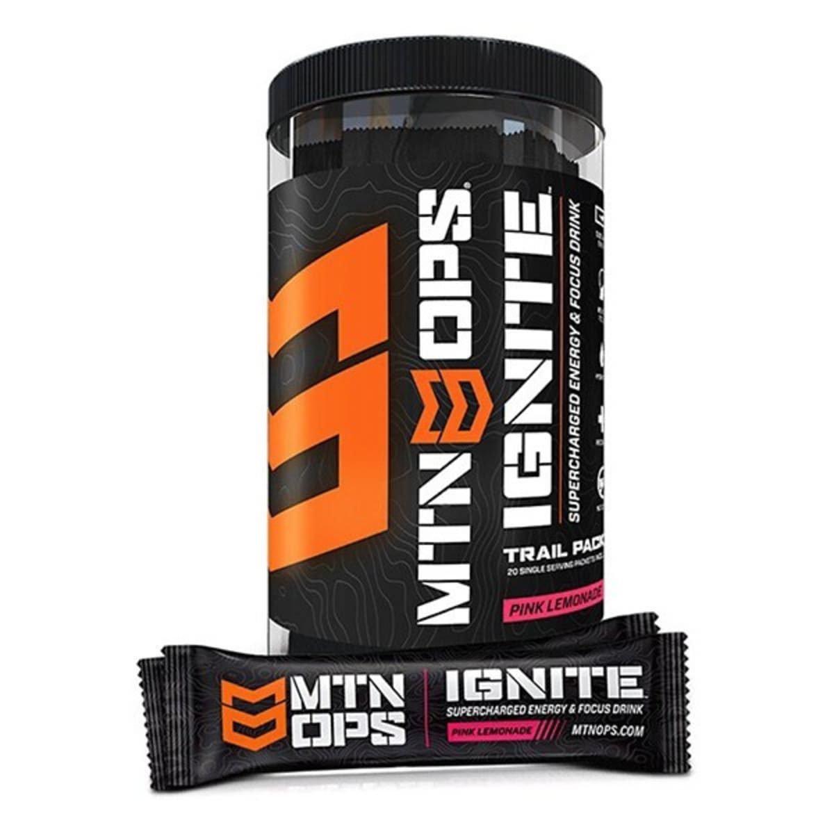 Mnt Ops Ignite by MNT Ops