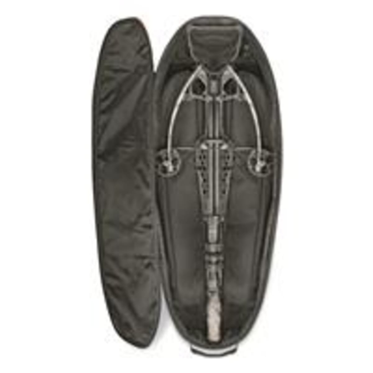 Center Point Archery Crossbow Case by Center Point Archery