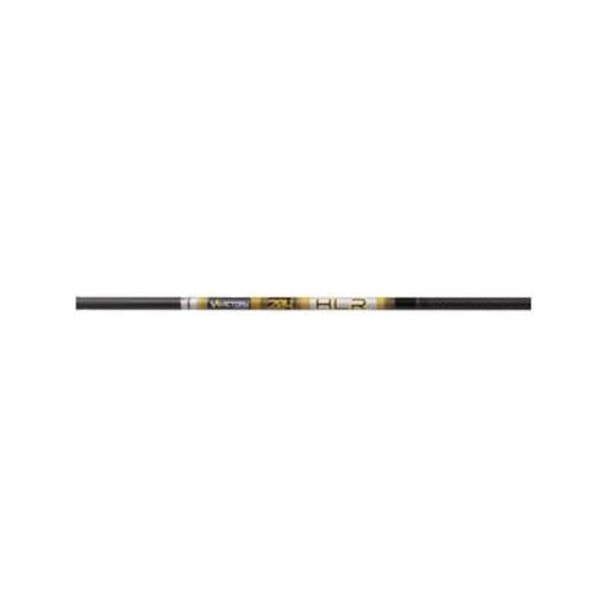 Victory HLR Arrows 12pk by Victory Archery
