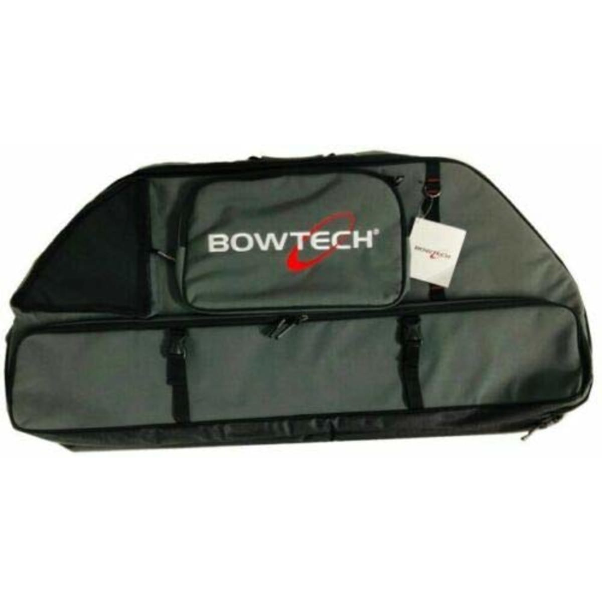 Bowtech Single Bow Case by Bowtech