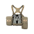 Tethrd Hybrid Bino Harness by Tethrd