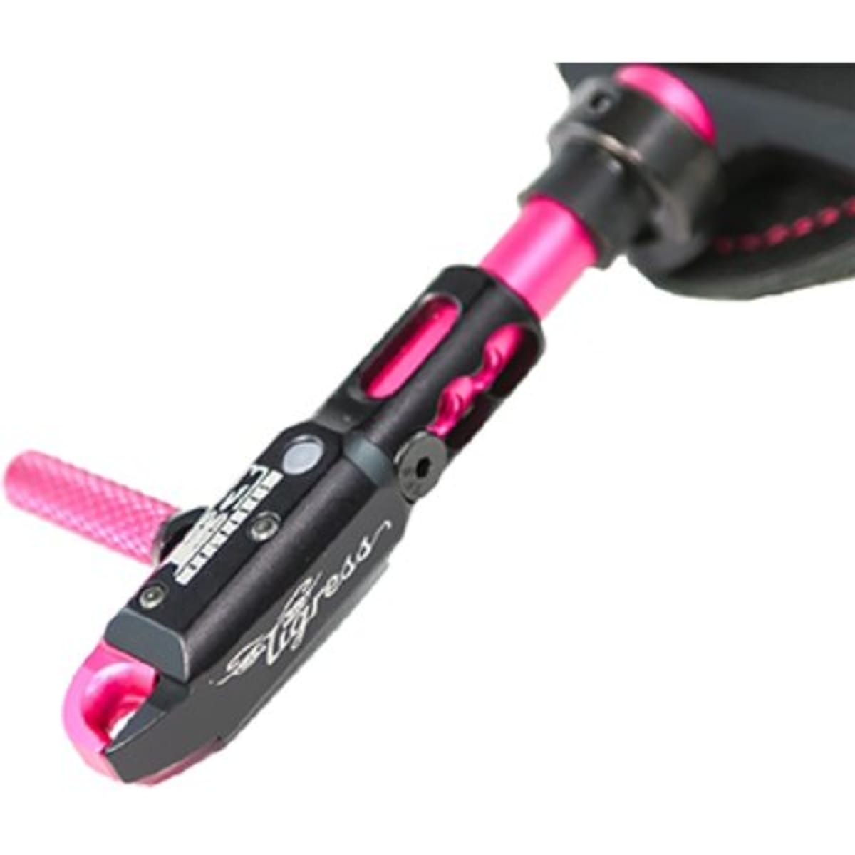 B3 Archery Tigress Release by B3 Archery