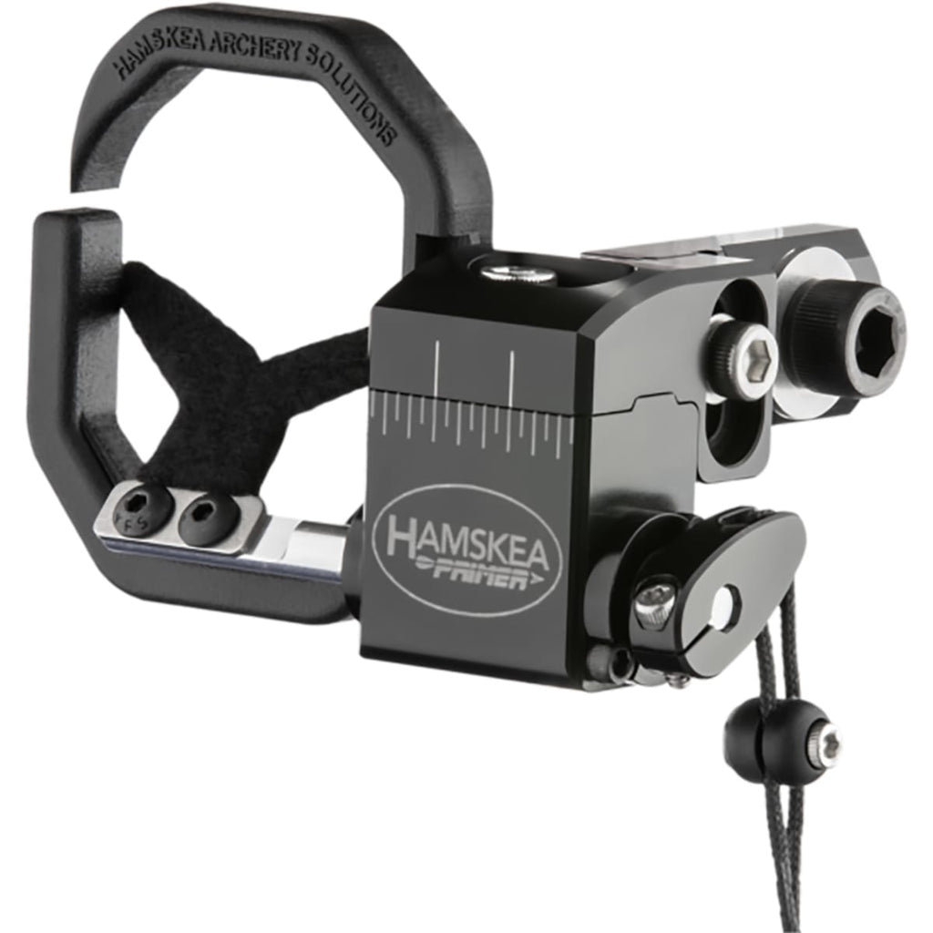 Hamskea Primer Rest by Hamskea Archery Solutions