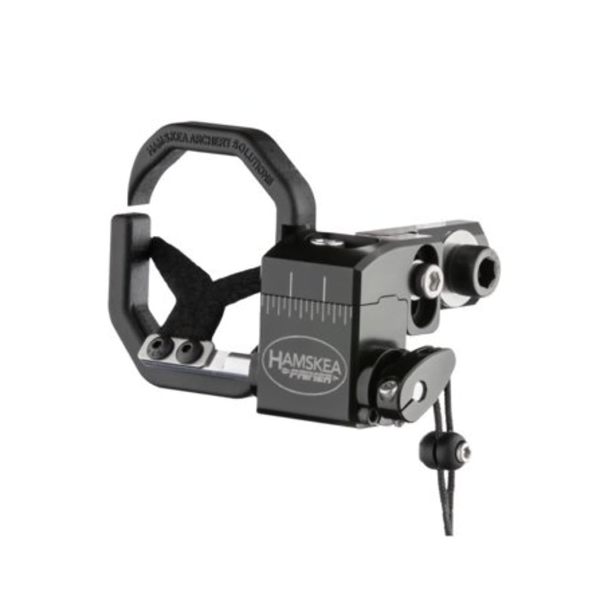 Hamskea Primer Rest by Hamskea Archery Solutions