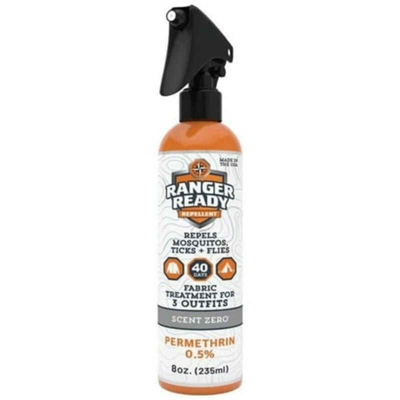 Ranger Ready Repellent by The Pic20 Group