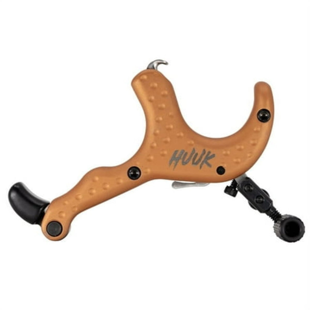 B3 Archery Huuk Release by B3 Archery