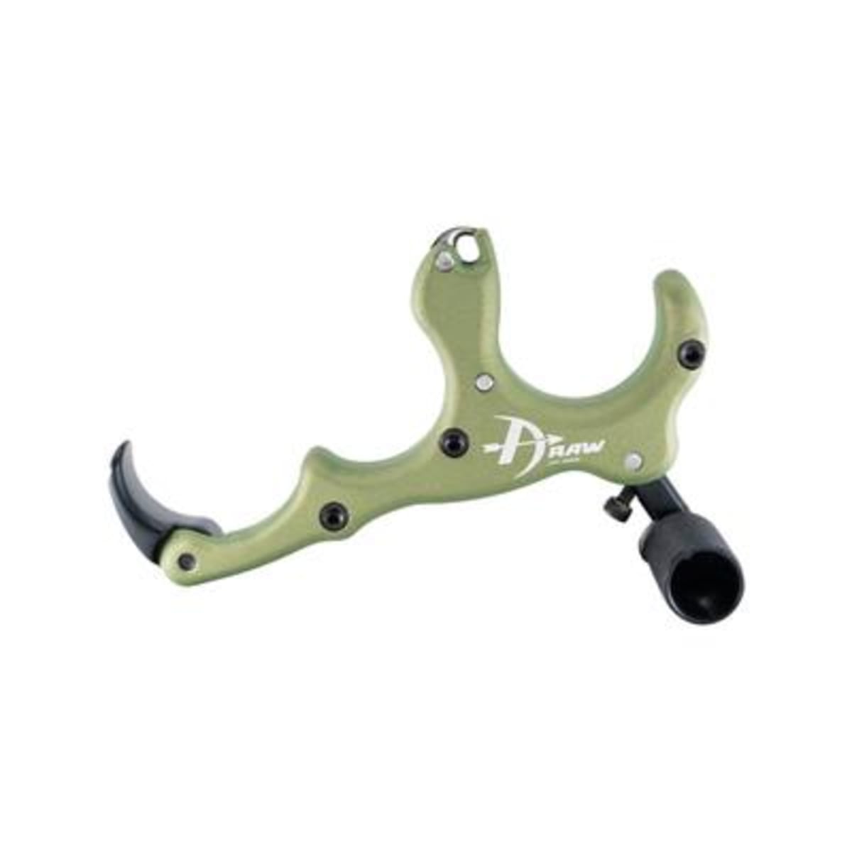 B3 Archery Draw Release by B3 Archery