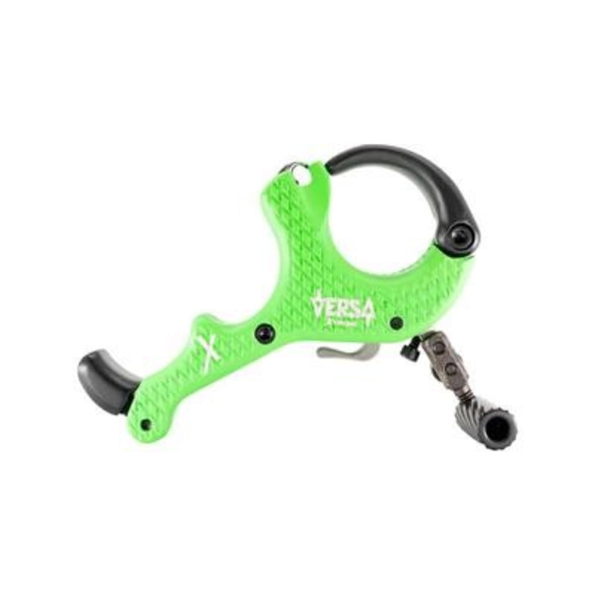 B3 Archery Versa Etreme Release by B3 Archery