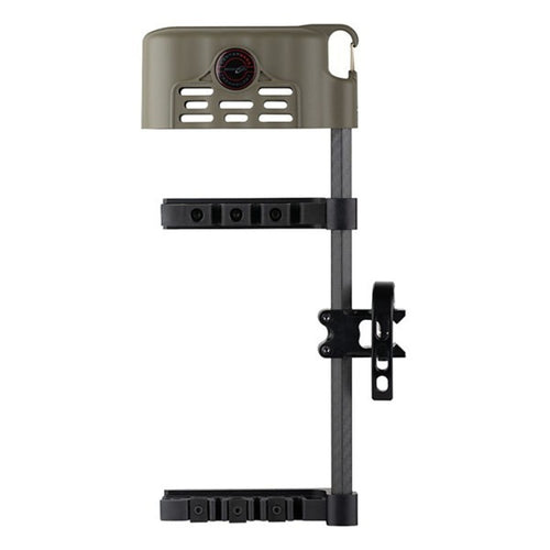 Bowtech Centermass 4 Arrow Quiver by Bowtech