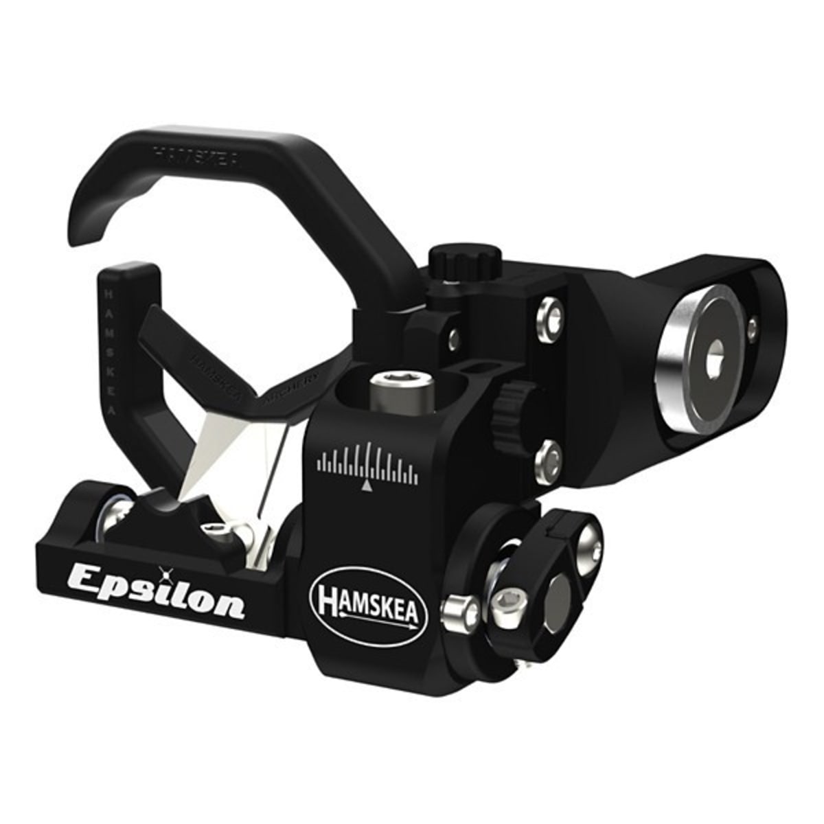 Hamskea V2 Epsilon Rest by Hamskea Archery Solutions