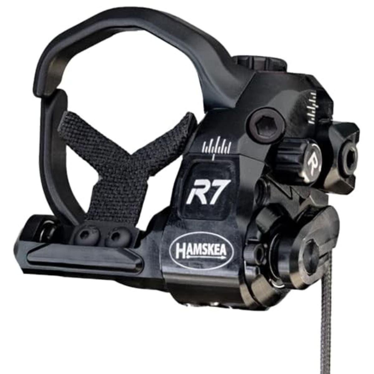Hamskea R7 Rest by Hamskea Archery Solutions