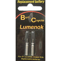 Lumenok Replacement Battery Crossbow by Lumenok