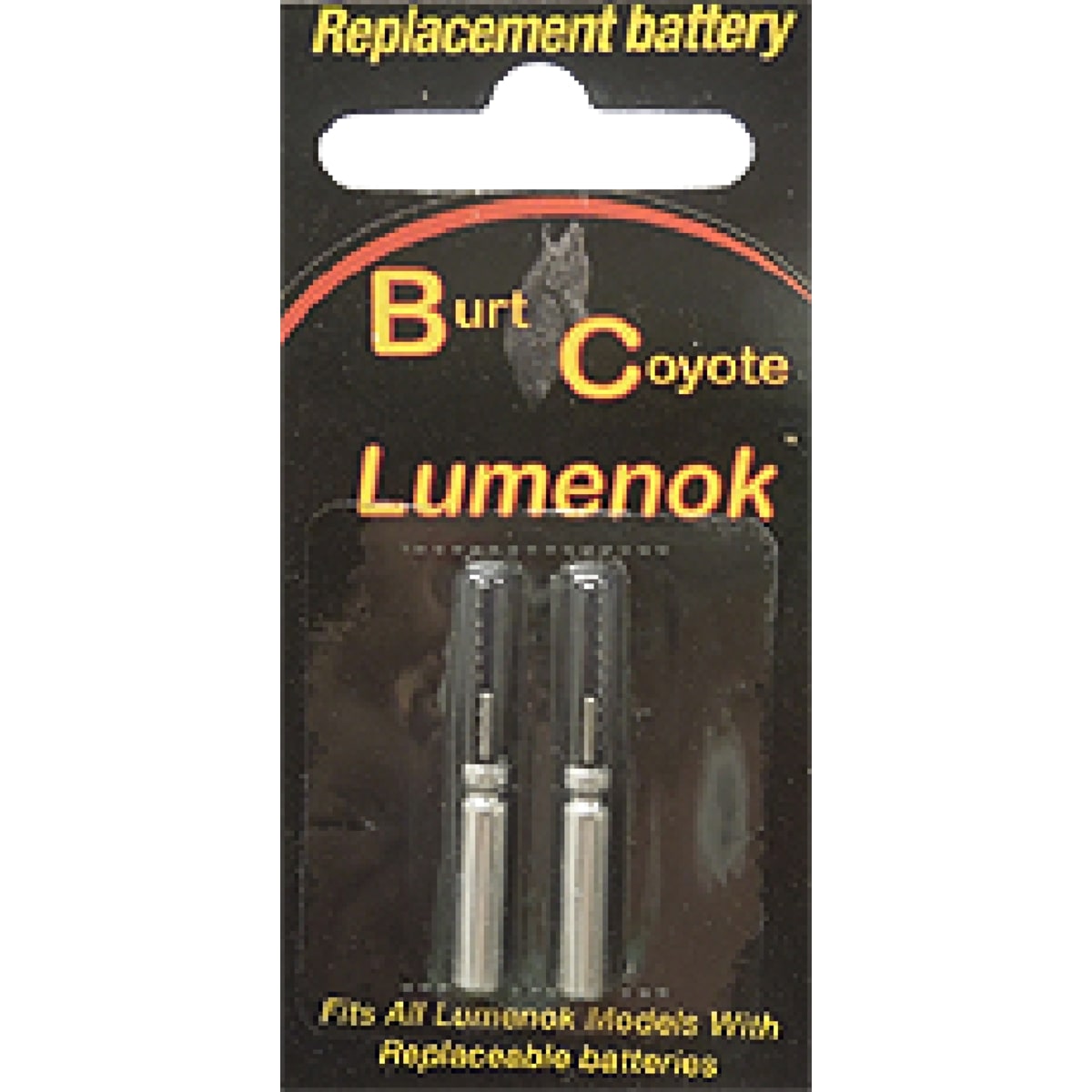 Lumenok Replacement Battery Crossbow by Lumenok