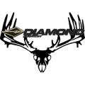 Raxx Hanger Diamond Archery by Raxx INC