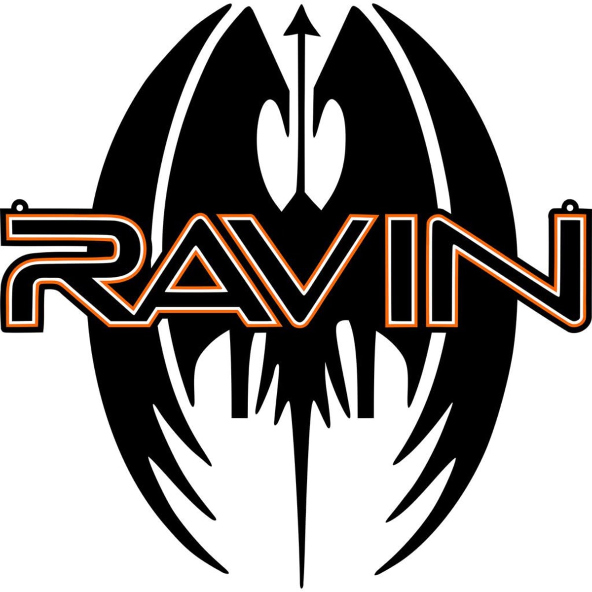 Raxx Hanger Diamond Ravin by Raxx INC