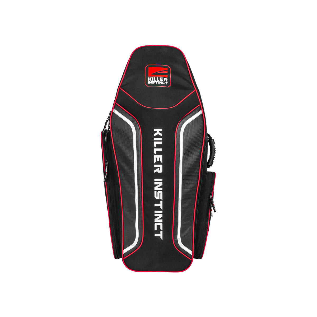 Killer Instinct 25 Inch Narrow Crossbow Case by Killer Instinct