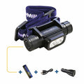 Millertech Sportster Rechargeable Headlamp by Millertech