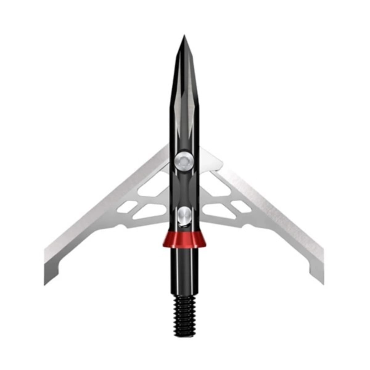 Speed Titanium Crossbow Broadheads by Speed Broadheads