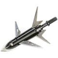 Swat Seven Series A4 Broadheads by Swat Broadheads