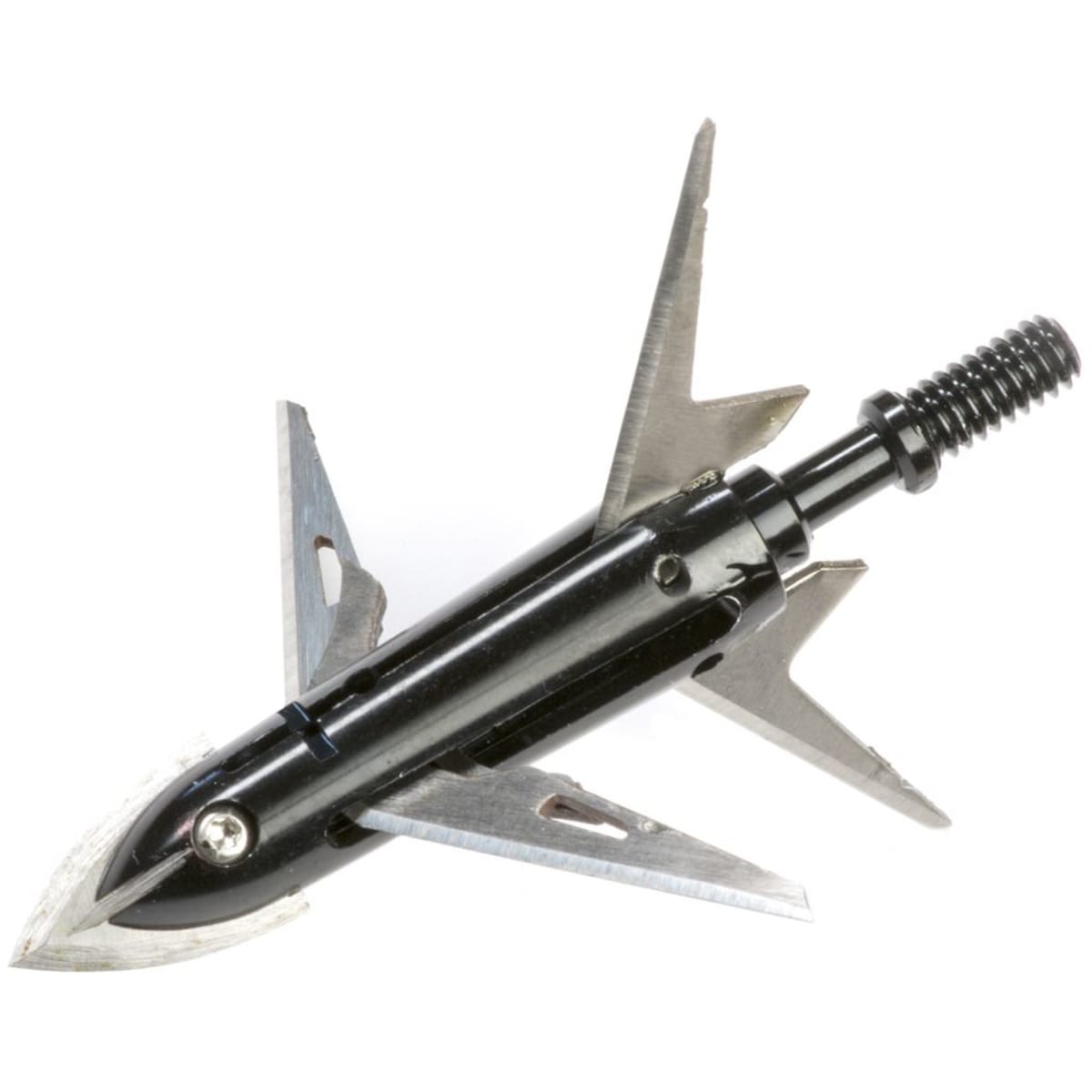 Swat Seven Series A4 Broadheads by Swat Broadheads