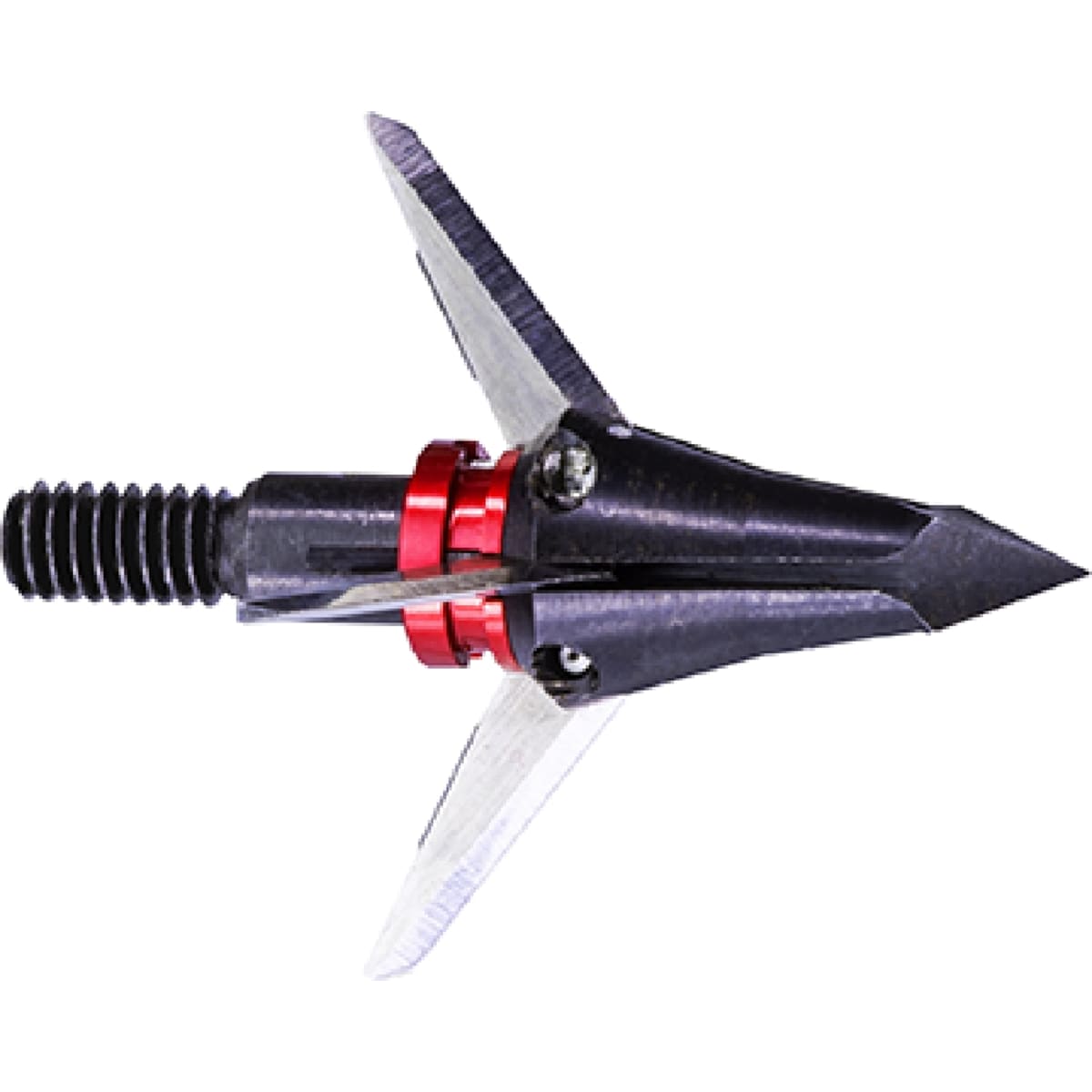 Swat Hybrid Fixed Broadheads by Swat Broadheads