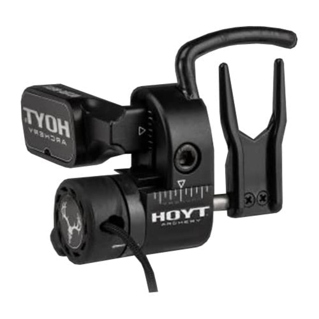 QAD Hoyt Ultrarest Rest by QAD