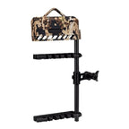 Hoyt Carbon Superlite Quick- Detach 6 Arrow Quiver by Hoyt