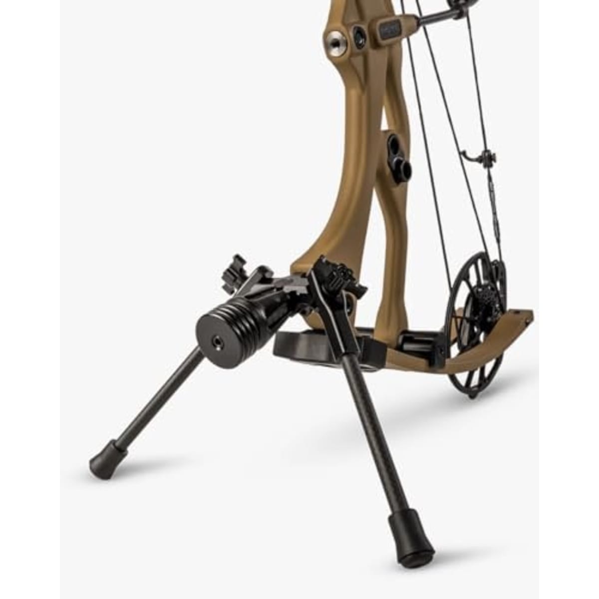 Hoyt Go-Stix 2.0 Adjustable Bow Stand by Hoyt