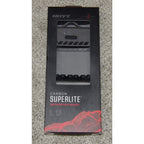 Hoyt Carbon Superlite Quick- Detach 6 Arrow Quiver by Hoyt