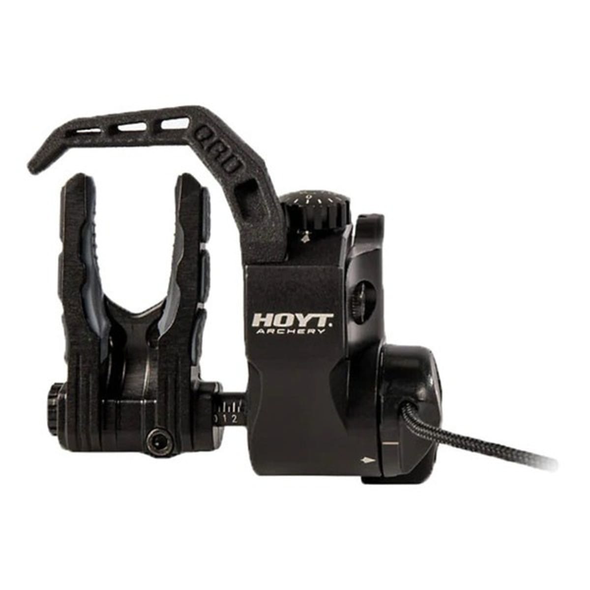 QAD Hoyt Ultrarest Integrate MX2 Rest by QAD