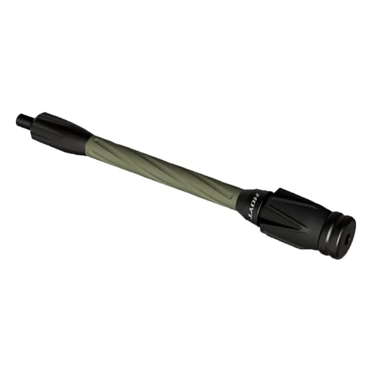 Hoyt Stealth Pro Series Stabilizer by Hoyt