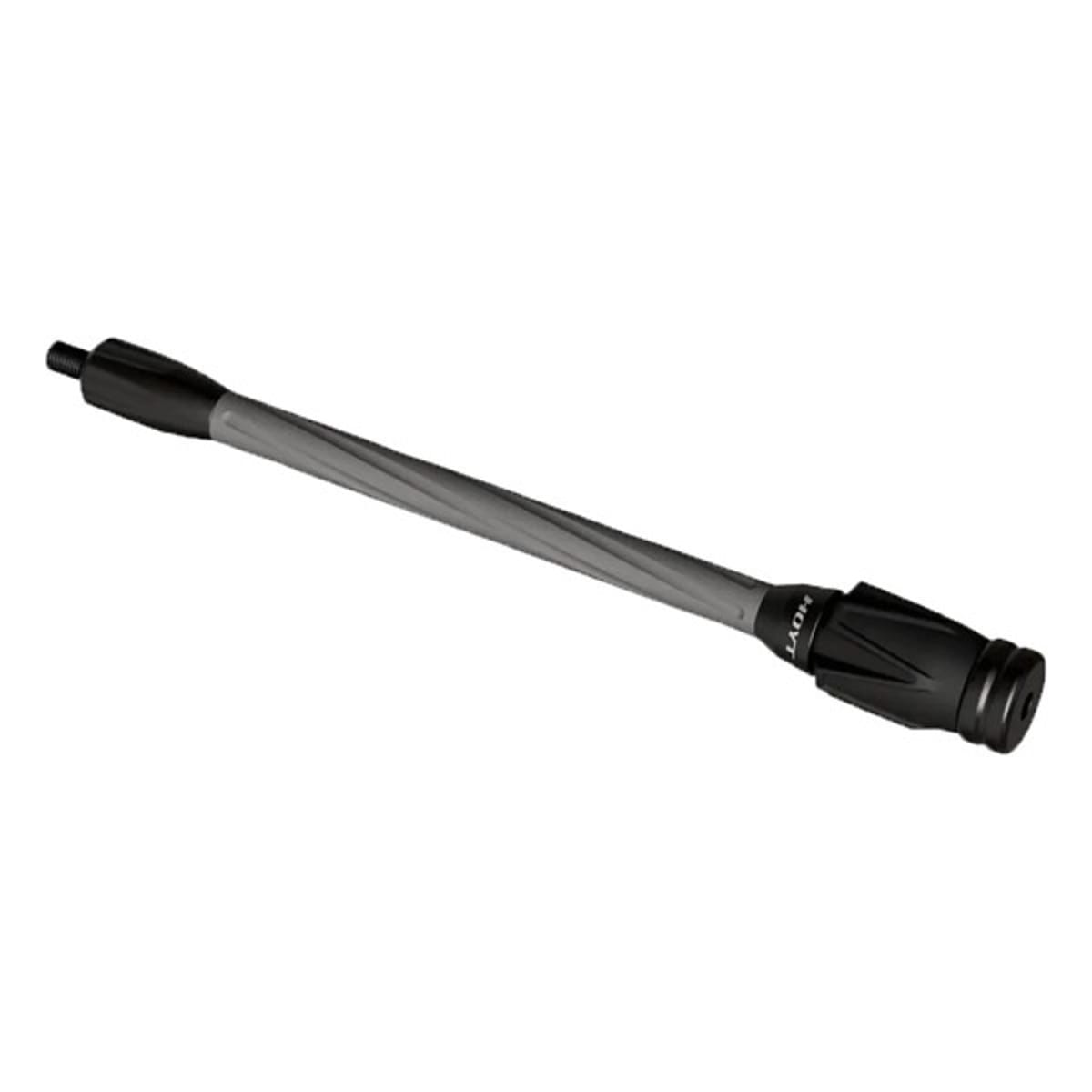 Hoyt Stealth Pro Series Stabilizer by Hoyt