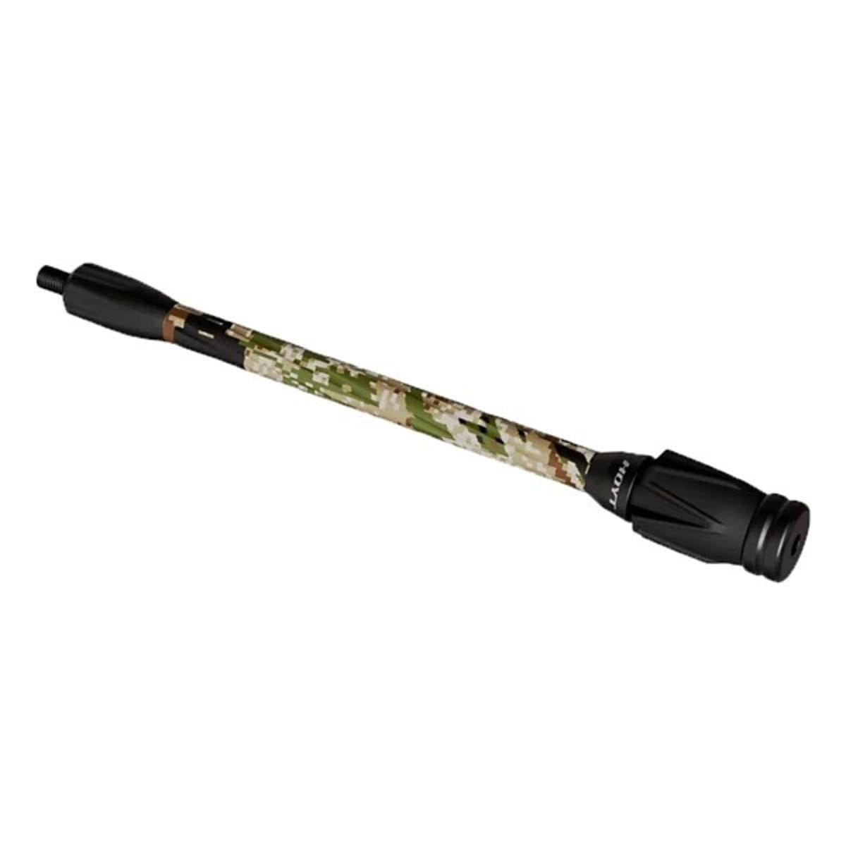 Hoyt Stealth Pro Series Stabilizer by Hoyt