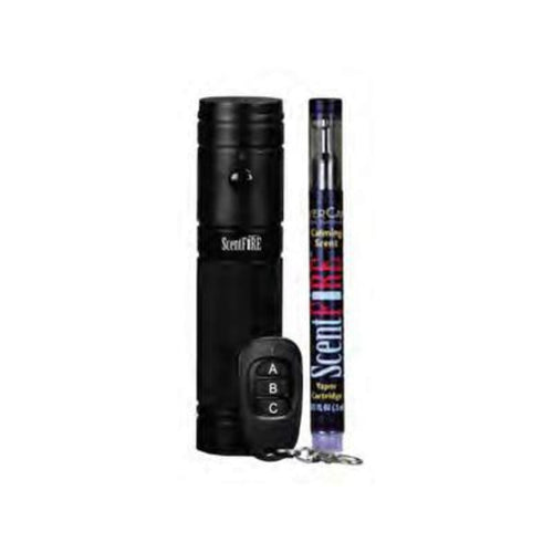 Conquest SentFire Electronic Scent Vaporizer by Conquest Scents