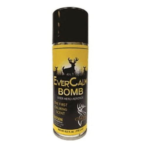 Conquest EverCalm Bomb Deer Herd Aerosol by Conquest Scents