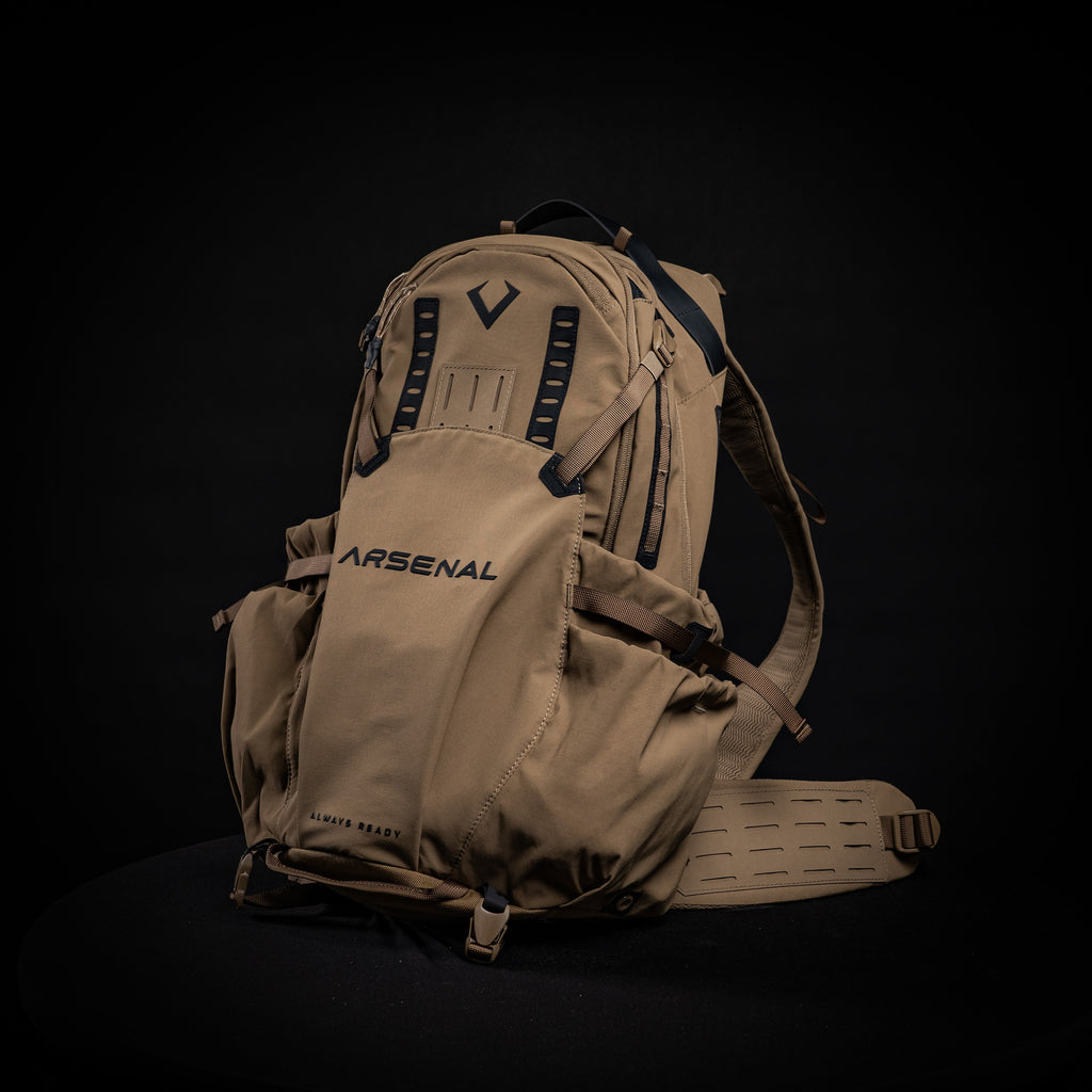 Arsenal Agile Pack