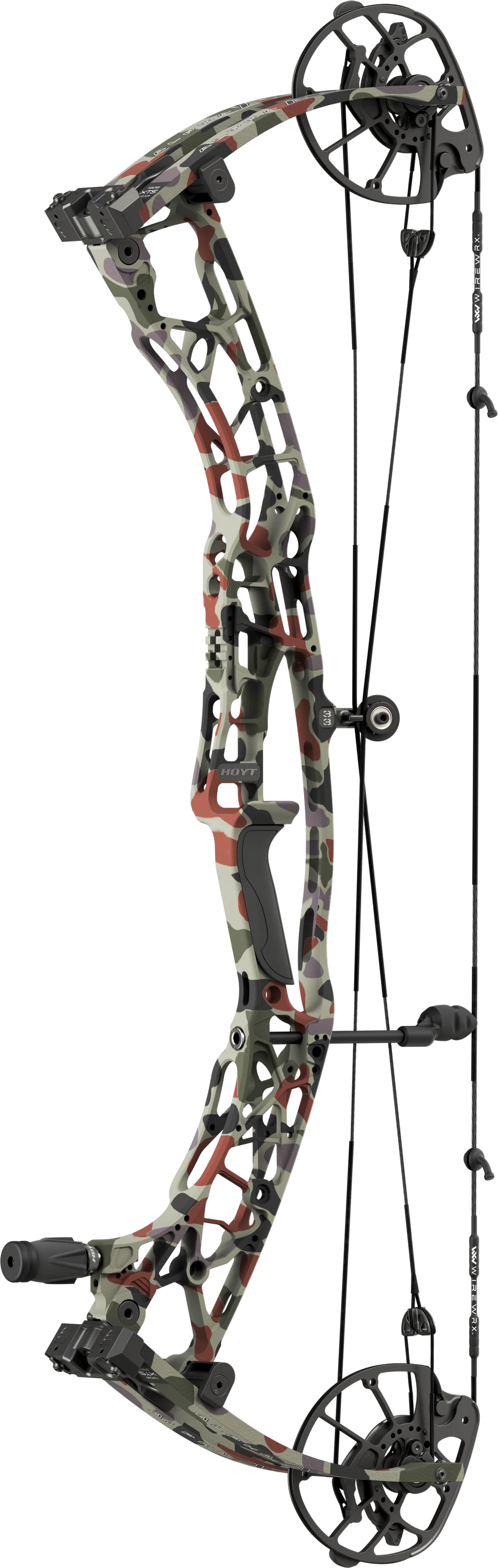 Hoyt Alpha AX-3 33 Bow