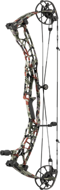 Hoyt Alpha AX-3 33 Bow