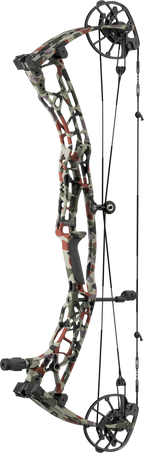 Hoyt Alpha AX-3 33 Bow