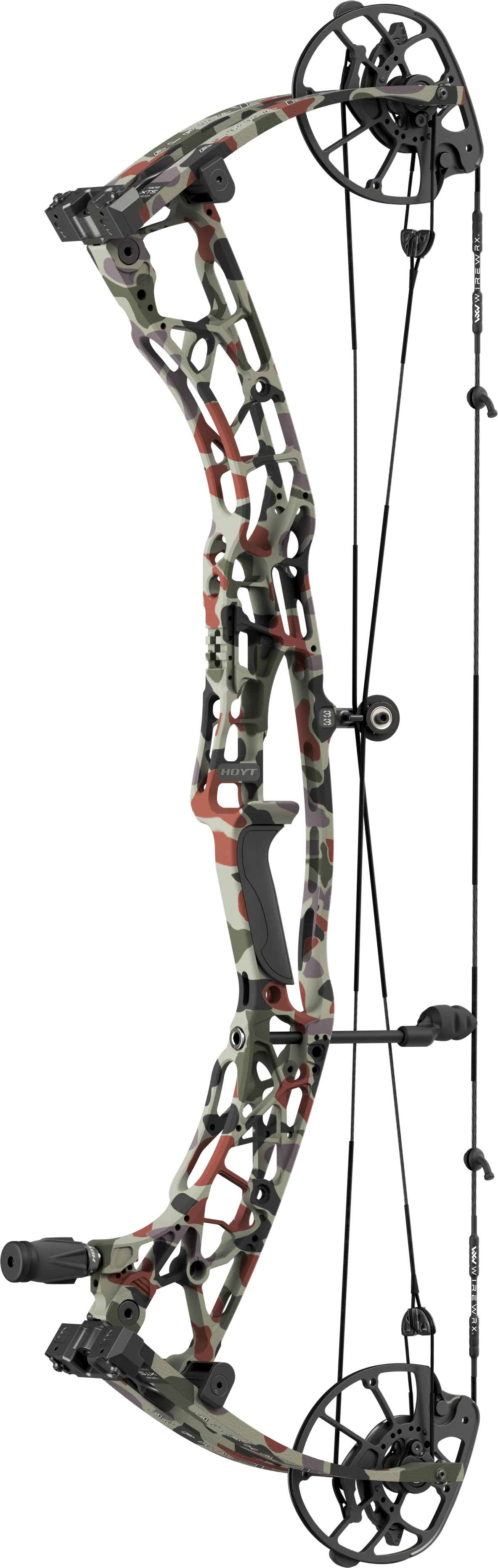 Hoyt Alpha AX-3 33 Bow