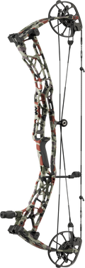 Hoyt Alpha AX-3 LD Bow