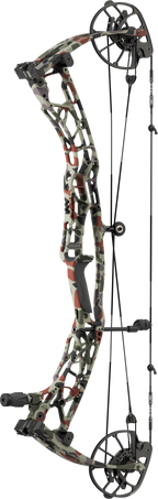 Hoyt Alpha AX-3 LD Bow