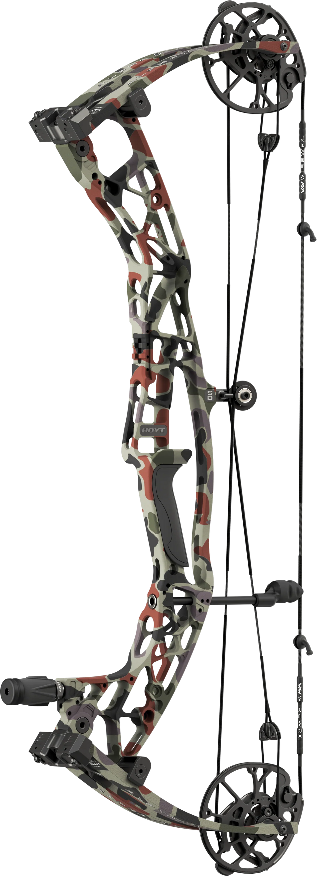 Hoyt Alpha AX-3 29 Bow