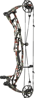 Hoyt Alpha AX-3 SD Bow
