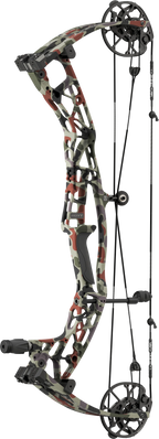 Hoyt Alpha AX-3 SD Bow