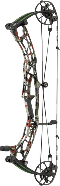 Hoyt AX-90 Bow